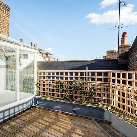 The Marylebone Residence London Eksteriør bilde