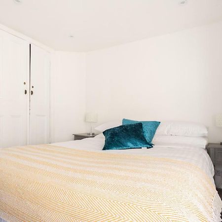 The Marylebone Residence London Eksteriør bilde