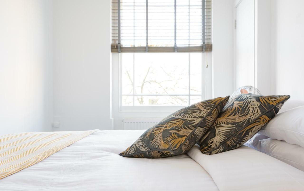 The Marylebone Residence London Eksteriør bilde