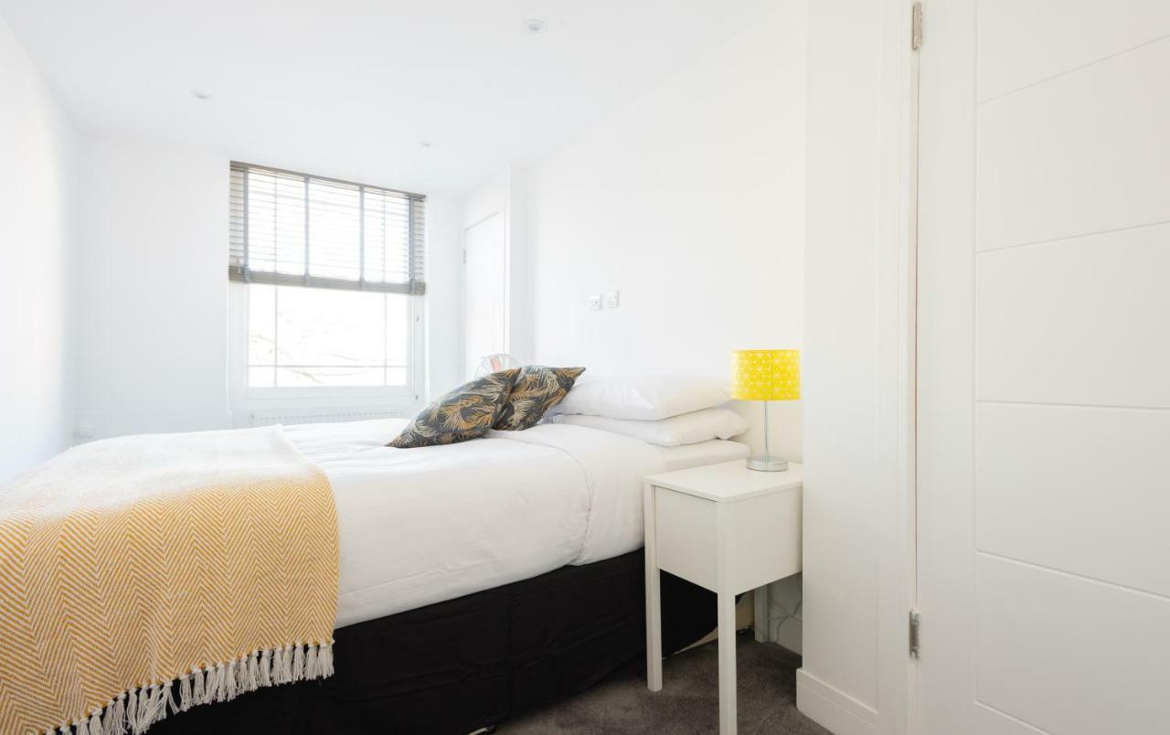 The Marylebone Residence London Eksteriør bilde
