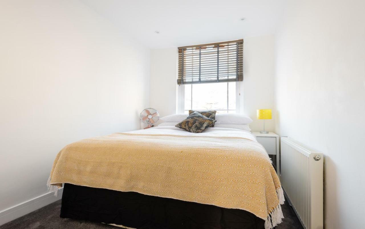 The Marylebone Residence London Eksteriør bilde