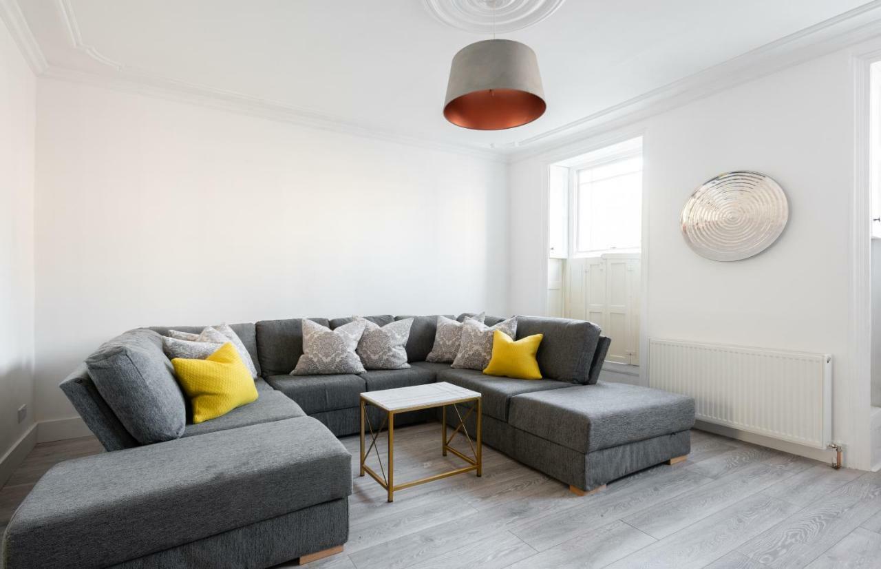 The Marylebone Residence London Eksteriør bilde